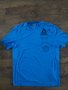 Reebok Training MEN ACTIVChill Graphic Tee 2 - страхотна мъжка тениска КАТО НОВА, снимка 3