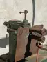 Ръчна зиг машина за валцоване - 2 броя, снимка 5