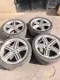 Джанти Speedline за Audi, снимка 3