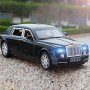 Метални колички: Rolls-Royce Phantom (Ролс-Ройс Фантом), снимка 9