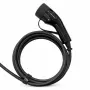 Преносима зарядна станция Type 2 до 11 kW с кабел 6 m, снимка 2