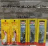 Halco Sorcerer Poltergeist Laser Pro Night Walker тролинг кастинг морски, снимка 5
