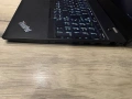 Lenovo ThinkPad T580-i5 8350u/16гб/500гб ссд/подсветка, снимка 7
