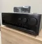 🔈Висок клас усилвател YAMAHA AX-1050 + дистанционно, книжка и кашон🔈, снимка 3