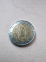 2 евро EIRE - Ирландия 2002-ра год., снимка 1