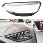 СТЪКЛО / КОРПУС за фар за Audi A4 B10 20+ LED A4 B10 20+ LED