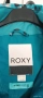 Зимно яке ROXY за момиче, 10-11г., снимка 5