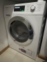 Пералня Miele TwinDos XL & WiFiConn@ct, снимка 2