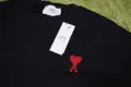 ЧИСТО НОВ! Ami Paris Sweatshirt Суичърт Блуза, снимка 4