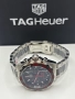 Нов мъжки часовник Tag Heuer Formula 1 Max Verstappen Special Edition, снимка 3