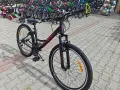 X Велосипед 26" PRINCESS черен, снимка 4