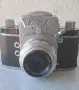 Продавам ретро фотоапарат Ihajee Exa, снимка 1