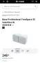 Bose FreeSpace 3 Surface-Mount Satellites. Перфектни! Изпращам видео. , снимка 16