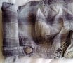 H&M панталонче/бермуди 2 в 1 за пролет-лято, размер 3-4 г./104 см., снимка 7
