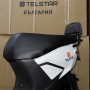 Eлектрически скутер TELSTAR EMAL IDEAL 1500W с двойна седалка и възможност за педали Нов модел 2025,, снимка 8