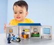 PLAYMOBIL 9382 Преносимо полицейско управление, снимка 3