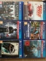 PlayStation 4 игри 10€ игра, снимка 1