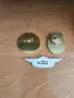 Лот армейски значки, снимка 2