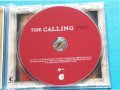 The Calling – 2004 - Two(Soft Rock,Pop Rock), снимка 4