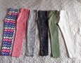 Нови блузи и клинове , снимка 1 - Детски Блузи и туники - 31881208