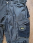 Snickers AllroundWork Trousers - страхотен работен панталон 52/Л, снимка 1