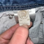 Vintage Diesel Larkee Jeans, снимка 5