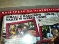 PIRATES CARIBBEAN-SONY PS3 GAME-ВНОС GERMANY 2402251818, снимка 15
