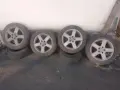 Зимни гуми и джанти , снимка 8