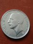 Рядка монета 100 лева 1937 г 19283, снимка 4