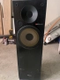 Тонколони Technics SBT10, снимка 1