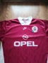 SPARTA PRAHA NIKE 1995 1996 HOME SHIRT FOOTBALL - футболна колекционерска тениска ХЛ, снимка 4