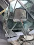 Vito W638 Дясно огледало Мерцедес Вито, снимка 2