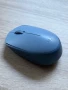 Мишка Logitech - M171, оптична, безжична, снимка 1
