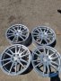 4бр.Желязни джанти за Опел Мокка,Шевролет 5х105х16цола, снимка 12
