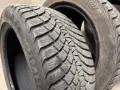 Kumho Wintercraft WP71 225/45/17, снимка 2