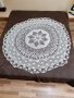 Покривки за кръгла маса. , снимка 3