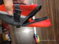 Различни видове чантички за велосипед нови неизползвани никога. , снимка 6