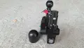 Сгъваема глава \ кука за теглич VW, Seat, Skoda, снимка 3