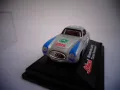 1:72 SCHUCO MERCEDES BENZ300 SL КОЛИЧКА МОДЕЛ ИГРАЧКА, снимка 3