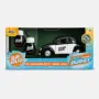 Метална кола VW Beetle 1:32 с боксови ръкавици комплект 4 цвята, снимка 9