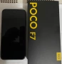 Poco F7, снимка 1