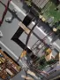 MAIN BOARD ,715G8132-M01-B00-005T PHILIPS 43PUH6201/12 ,For 43Inc Display TPT430U3-EQYSHM.G rev.S1H, снимка 4
