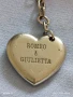 Ключодържател сувенир I LOVE 💞 VERONA ROMEO & GIULIETTA 27949, снимка 5
