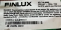 Нов! FINLUX 43-FUA-8062 Vestel 17IPS62 T-con HV430QUBF70 44-9771766E 47-6021477, снимка 1