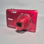 Цифров фотоапарат Nikon COOLPIX S5200, снимка 5