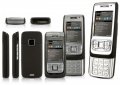 Nokia E65  панел , снимка 4