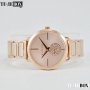 Michael Kors MK3640 Portia Rose Gold. Нов дамски часовник, снимка 3