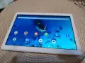 Като нов ! Таблет Lenovo 10 инча + зарядно за 220v + зарядно за 12v, снимка 6
