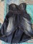 Дънкова рокля , снимка 1 - Рокли - 40700468