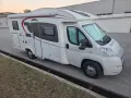 Кемпер Fiat Ducato Burstner Ixeo time it 670, снимка 15